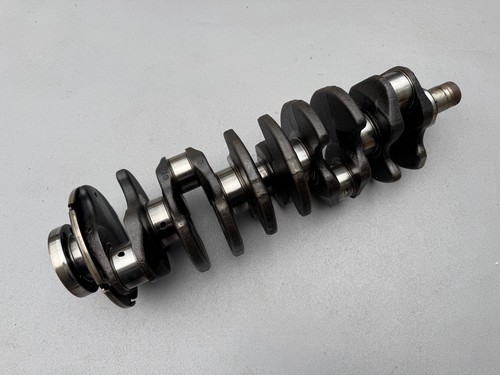 Albero motore 5 l - albero,