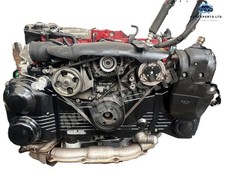 EJ257 SUBARU Motore Turbo 2.5L
