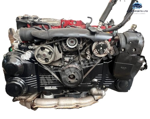 Ej257 subaru motore turbo - ej257,