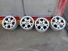 Cerchi lega r16 alfa - in,