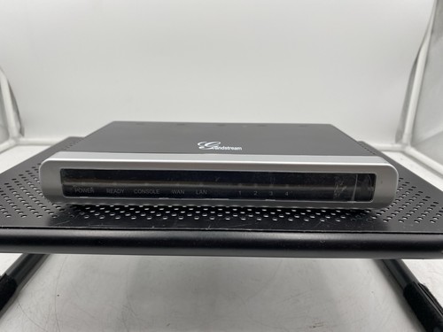 Grandstream gxw4004 fxs - grandstream, 4