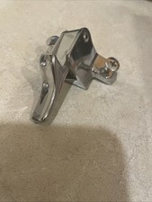 Mercedes 190 SL Stow Position