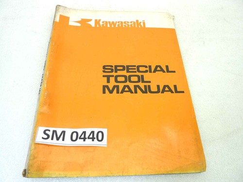 Catalogo attrezzi speciali