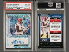 PAAM1 ADONAI MITCHELL 2022