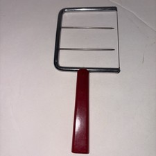 Antica affettatrice formaggio