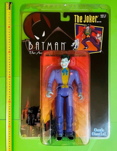 Batman animated series - 🟡batman,