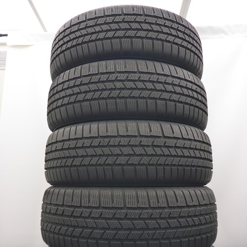 235 4 pneumatici - 235, 19