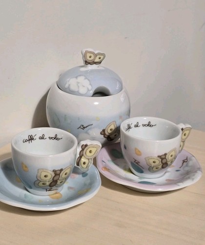 Set thun caffè tazzine - set,