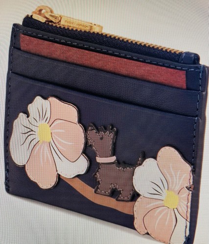 Portamonete radley leather - portamonete,