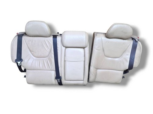 Sedile posteriore volvo v70 - volvo,