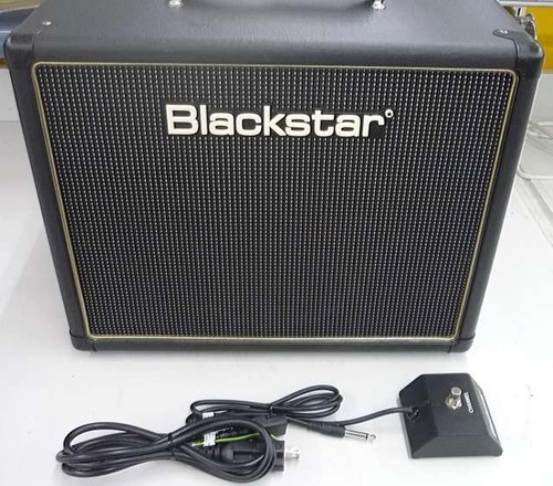 Blackstar combo ht5 - combo, usato