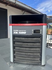 TECO TK500H refrigeratore riscaldatore acquario 230V R134a