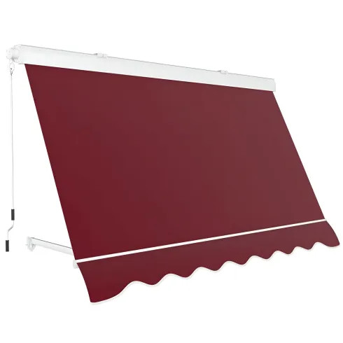 Tenda sole caduta - caduta, 250x250