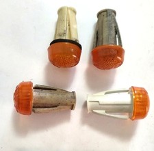 2x Original OE Freccia