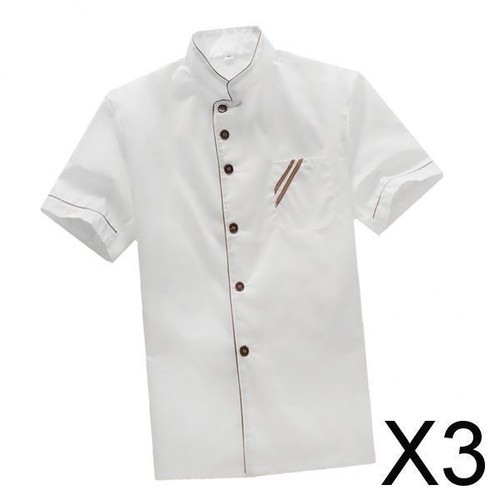 Abbigliamento cuoco - da,