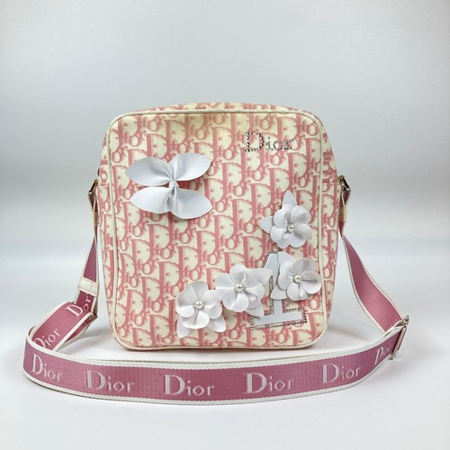 Borsa tracolla originale - a,