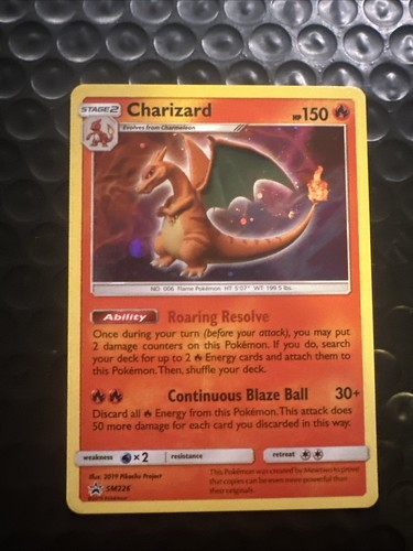 Pokemon tcg sole - sole, luna