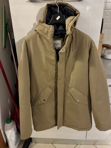 Parka jack jones - parka, jack&jones