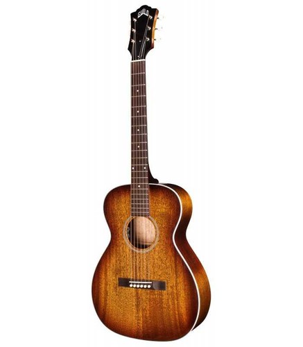 Guitare folk electro guild - guild, usa