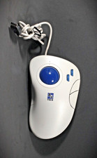 Trackball A4 Tech WWT-13 Scroll Track 4D - USB
