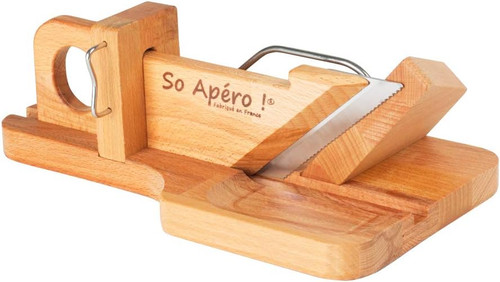 Affettatrice per salumi - , so
