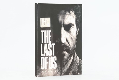 The last joel edition - of,