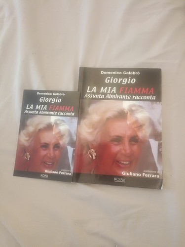 Giorgio mia fiamma - giorgio,,