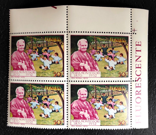 Francobolli italia 1970 - francobolli,