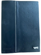 NEW Volkswagen Passat W8 owner