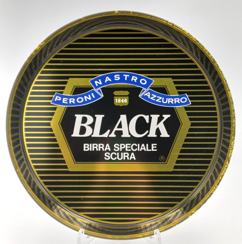 Black birra speciale - birra, scura