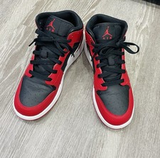 NIKE Jordan Air 1 Mid Junior