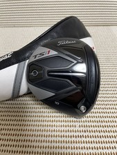Titleist TSi1 solo testina