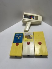 Fisher-Price Visore Film con 3