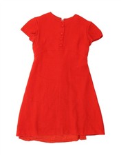 Abito donna VINTAGE linea A UK