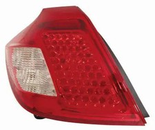 Faro posteriore Dx P21/5W