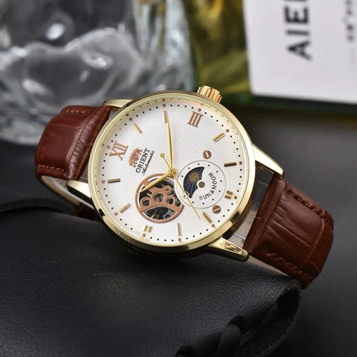 Orologio uomo automatico - uomo,