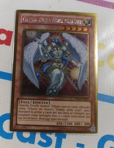 Celestia angelo - celestia,