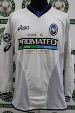 Maglia Calcio ATALANTA MATCH
