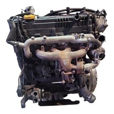 MOTORE PER FIAT Idea 2° Serie