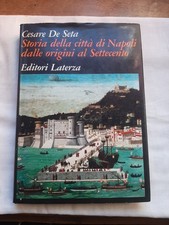 Storia Della Città Di Napoli