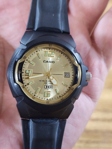 Orologio sportivo uomo casio - orologio,