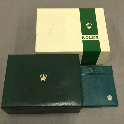 Rolex 6694 oysterdate scatola - 6694,