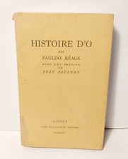 Histoire d’O par Pauline