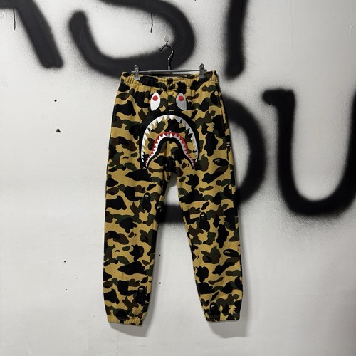 Pantaloni jogging bape - bape, 1st