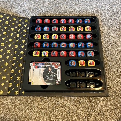 Lotto misto star wars - star, destiny