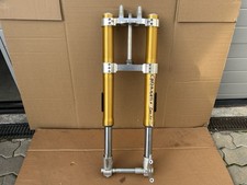 Forcella Completa Fantic Motor