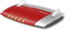AVM Fritz!Box 4040 router