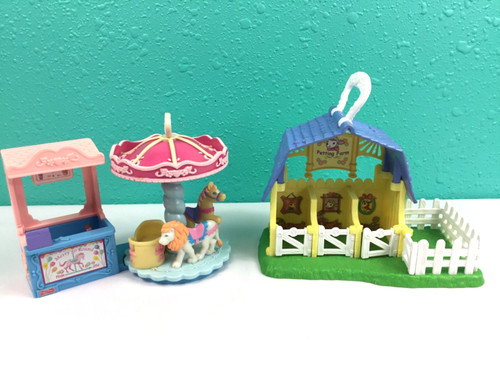 Fisher price sweet street - price,