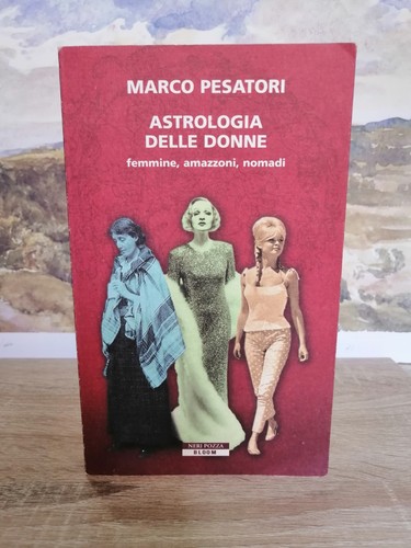 Marco pesatori astrologia - marco,