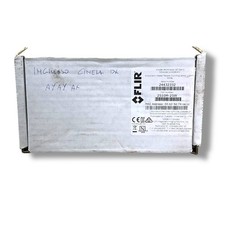 FLIR 2510M-25W Brickstream PEOPLE COUNTING 3D IPCAMERA